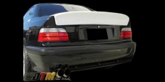 BMW E36 92-99 CSL Add On Spoiler